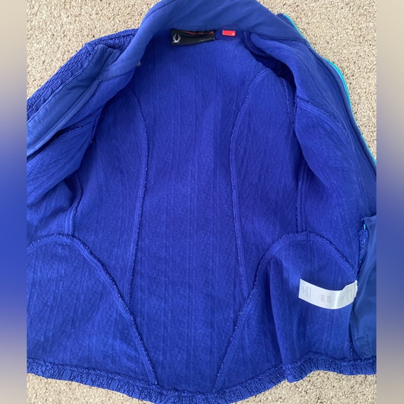 Spider jacket - Picture 4 of 6